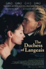 Watch The Duchess of Langeais Vidbull