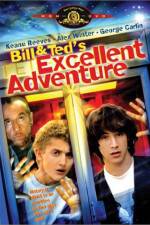 Watch Bill & Ted's Excellent Adventures Vidbull
