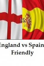 Watch England vs Spain Vidbull