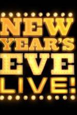 Watch FOX New Years Eve Live 2013 Vidbull
