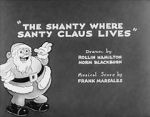 Watch The Shanty Where Santy Claus Lives (Short 1933) Vidbull