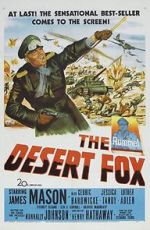 Watch The Desert Fox: The Story of Rommel Vidbull