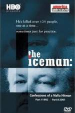 Watch The Iceman Confesses Secrets of a Mafia Hitman Vidbull