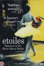 Watch Etoiles: Dancers of the Paris Opera Ballet Vidbull