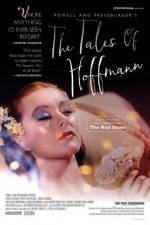 Watch The Tales of Hoffmann Vidbull