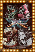 Watch 24x36: A Movie About Movie Posters Vidbull