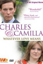 Watch Charles und Camilla - Liebe im Schatten der Krone Vidbull
