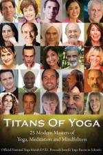 Watch Titans of Yoga Vidbull