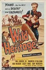 Watch Wild Heritage Vidbull
