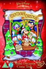 Watch Countdown to Christmas Vidbull