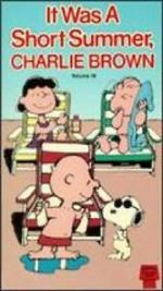 Watch It Was a Short Summer, Charlie Brown (TV Short 1969) Vidbull