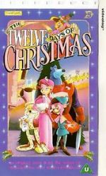 Watch The Twelve Days of Christmas (TV Short 1993) Vidbull