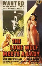 Watch The Lone Wolf Meets a Lady Vidbull