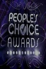 Watch The 37th Annual People's Choice Awards Vidbull