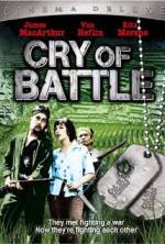 Watch Cry of Battle Vidbull