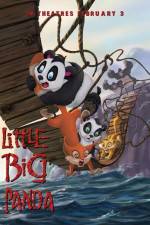 Watch Little Big Panda Vidbull