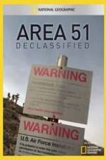 Watch Area 51: Declassified Vidbull