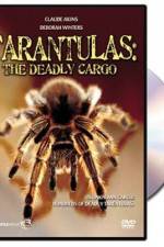 Watch Tarantulas: The Deadly Cargo Vidbull