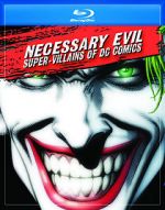 Watch Necessary Evil: Super-Villains of DC Comics Vidbull