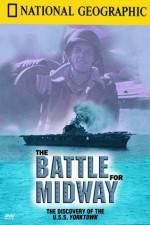 Watch National Geographic The Battle for Midway Vidbull