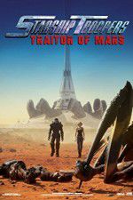 Watch Starship Troopers: Traitor of Mars Vidbull