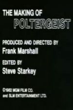 Watch The Making of \'Poltergeist\' Vidbull