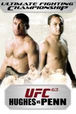 Watch UFC 63 Hughes vs Penn Vidbull