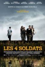 Watch Les 4 soldats Vidbull
