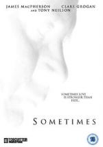 Watch Sometimes (Short 2011) Vidbull