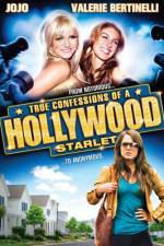 Watch True Confessions of a Hollywood Starlet Vidbull