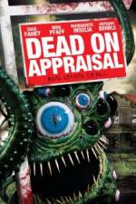Watch Dead on Appraisal Vidbull