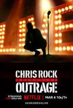 Watch Chris Rock: Selective Outrage Zmovies