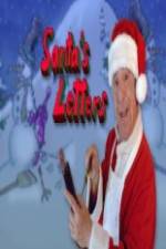 Watch Santa's Letters Vidbull