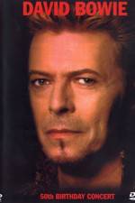 Watch David Bowie - 50th Birthday Concert Vidbull