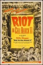 Watch Riot in Cell Block 11 Vidbull
