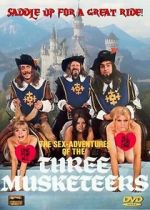 Watch The Sex Adventures of the Three Musketeers Vidbull