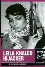 Watch Leila Khaled Hijacker Vidbull