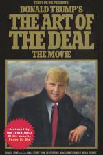 Watch Funny or Die Presents: Donald Trump's the Art of the Deal: The Movie Vidbull