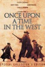 Watch Once Upon a Time in the West - (C'era una volta il West) Vidbull