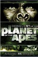 Watch Conquest of the Planet of the Apes Vidbull