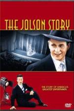 Watch The Jolson Story Vidbull