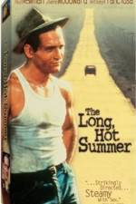 Watch The Long Hot Summer Vidbull