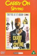 Watch Carry on Spying Vidbull