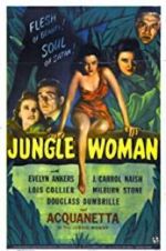 Watch Jungle Woman Vidbull