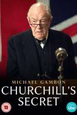 Watch Churchill's Secret Vidbull