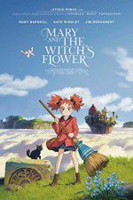 Watch Mary and the Witch\'s Flower Vidbull