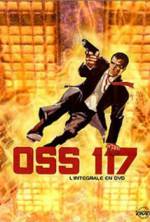 Watch OSS 117 - Double Agent Vidbull