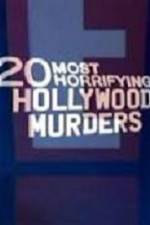 Watch 20 Most Horrifying Hollywood Murders Vidbull