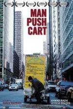 Watch Man Push Cart Vidbull