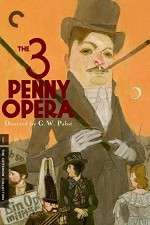 Watch The 3 Penny Opera Vidbull